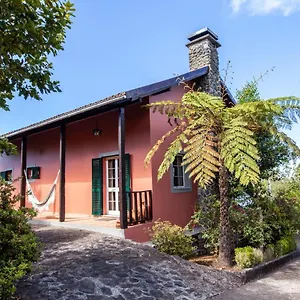 Pico Pedras Santana (Madeira)