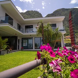 Enxurros House Ponta Delgada (Madeira)