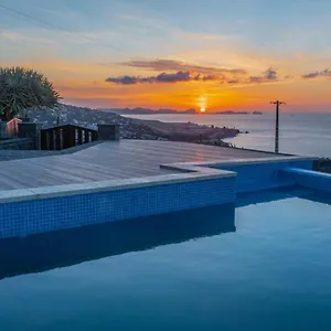 Sunrise View By Madeira Sun Travel Santa Cruz - Madeira