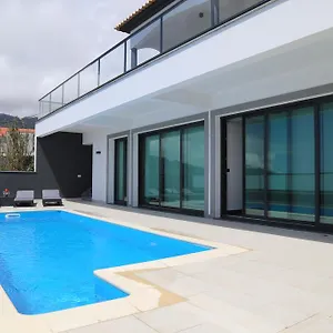 A&m House Vakantiehuis