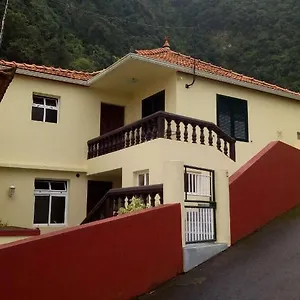 Casa Reis Vakantiehuis