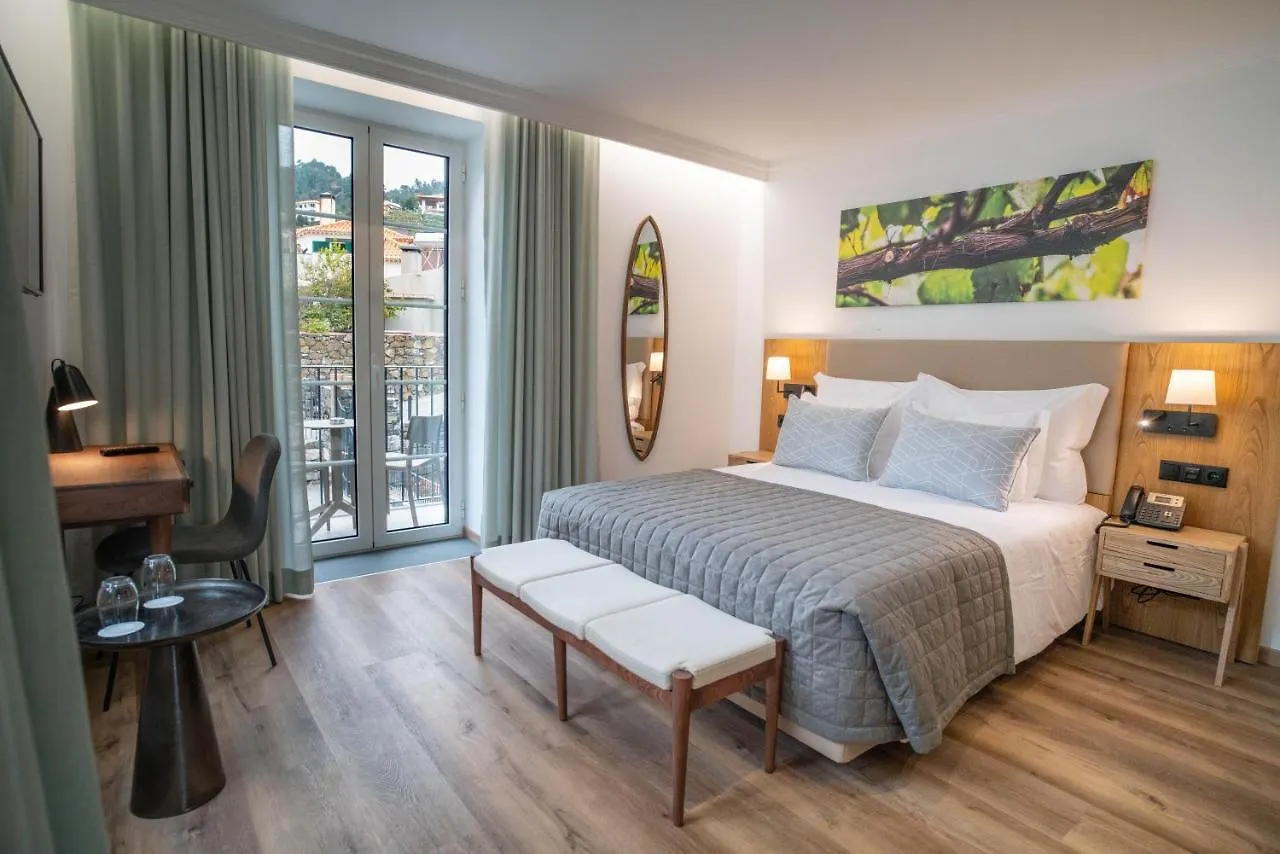 Vakantieboerderij Quinta Vale Vitis Villa São Vicente Portugal