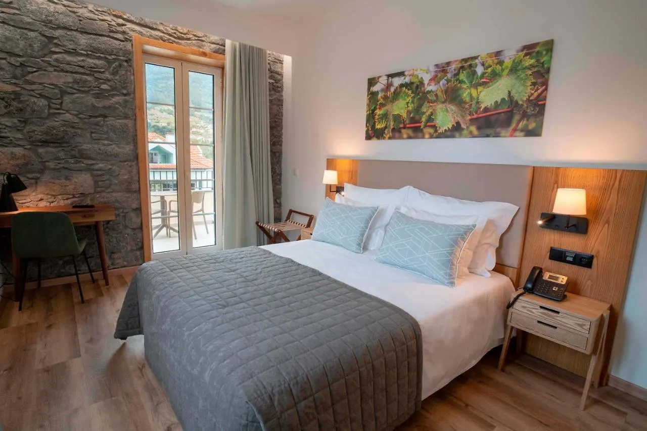 Vakantieboerderij Quinta Vale Vitis Villa São Vicente Portugal