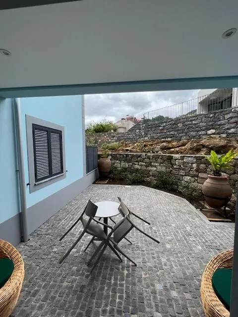 הוילה São Vicente Quinta Vale Vitis